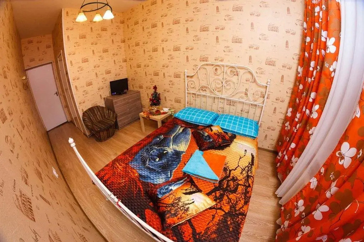 Mini Hotel Maysky