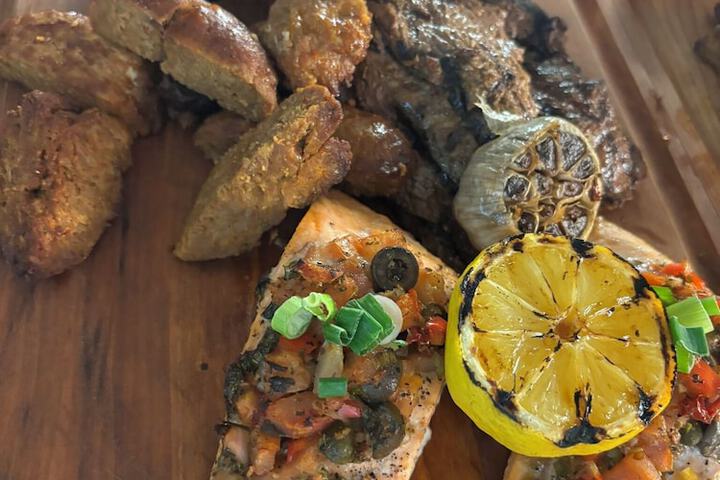 Ballroom/Hall 88 of 127