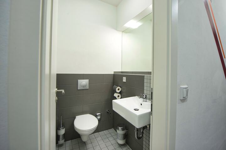 Fitness Facility Photos