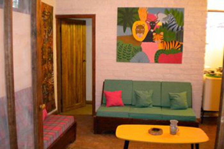 Hotel Interior 19 of 28