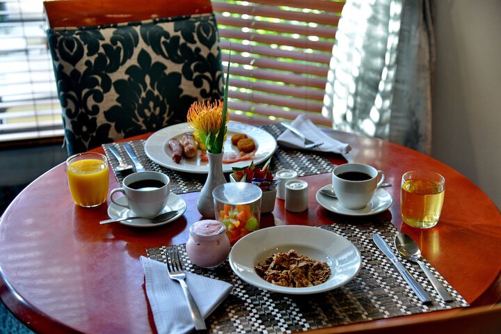 Breakfast/Coffee Service 30 of 37