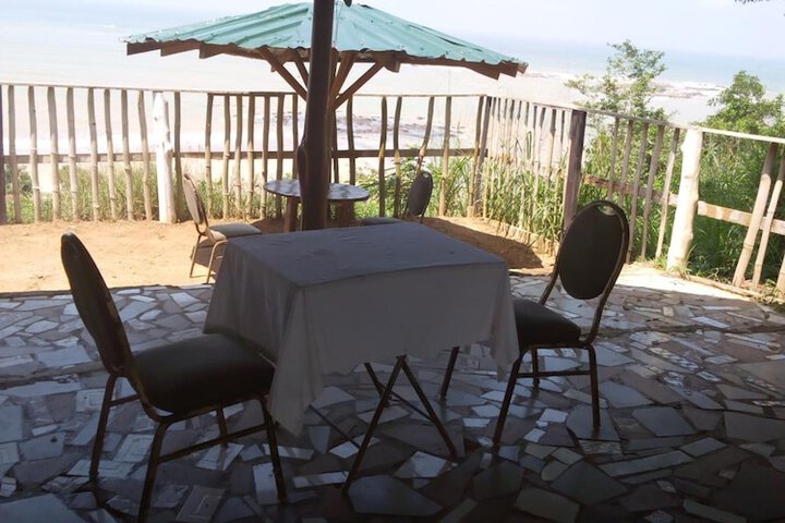 Terrace/Patio 4 of 45