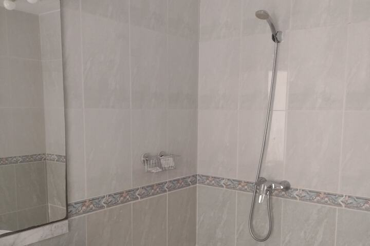 Bath Interior