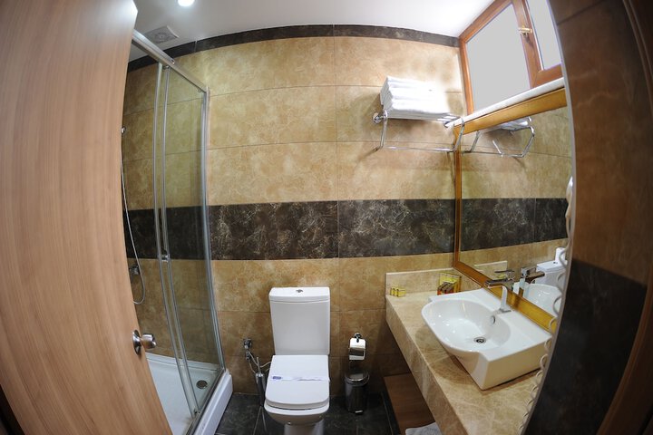 Bath Amenities
