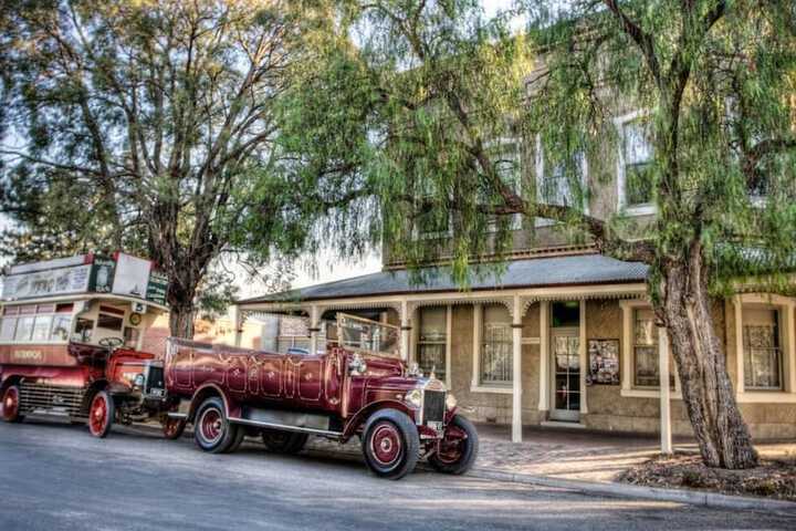 Hotel Interior 24 of 33