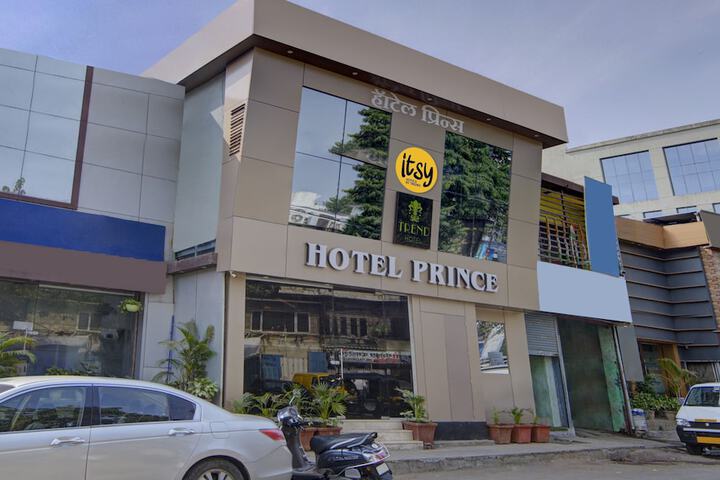 Hotel 18 of 21