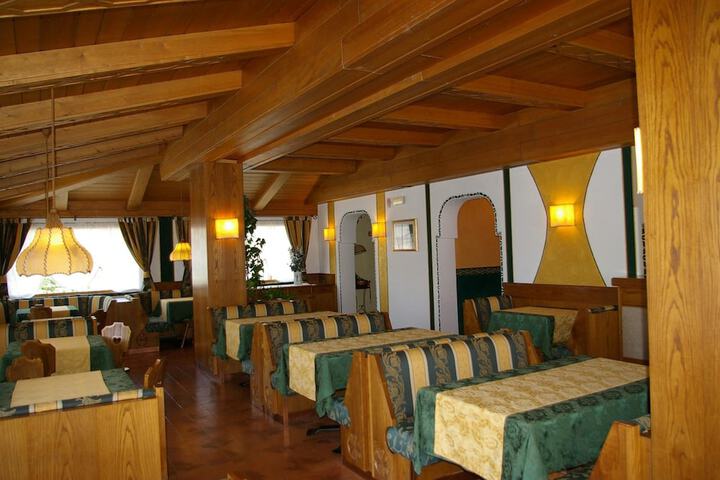 Restaurants