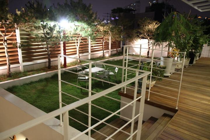 Fitness Facility Photos