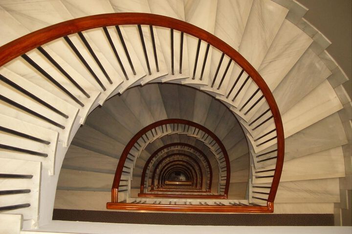Staircase