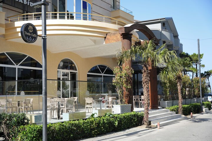 Hotel 40 of 41
