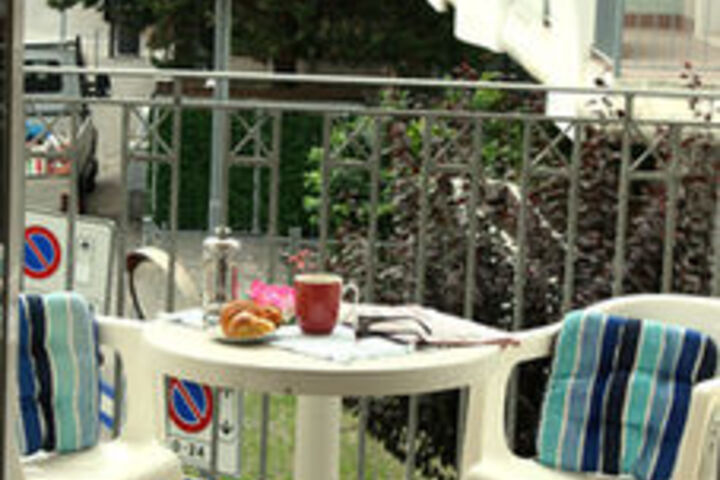 Terrace/Patio 4 of 23