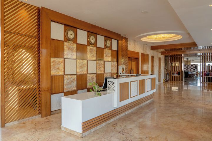 Hotel Interior 69 of 76