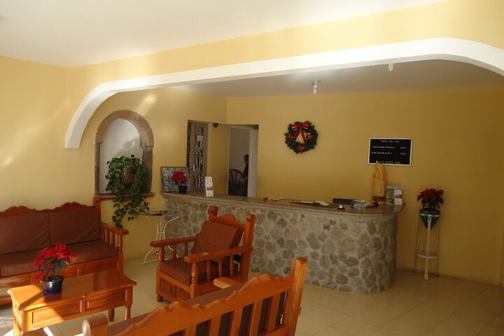 Hotel Interior 3 of 55