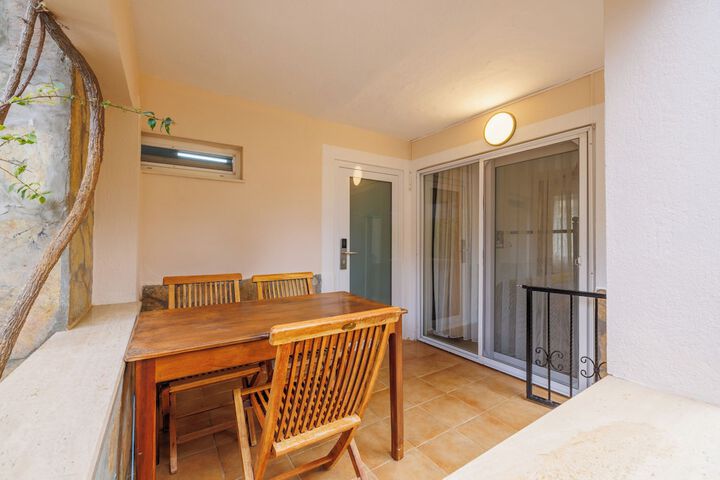 Terrace/Patio 46 of 82