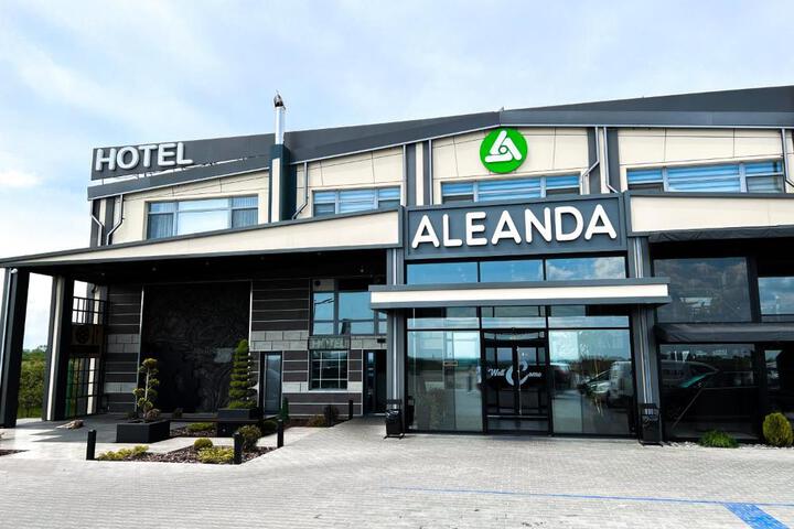 Aleanda