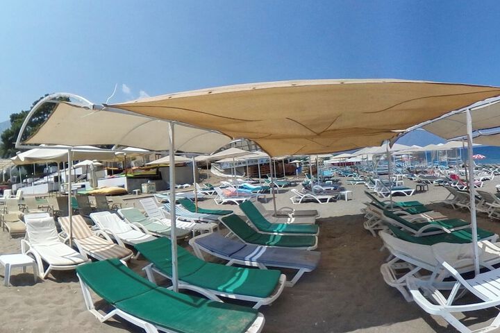 Beach 12 of 13