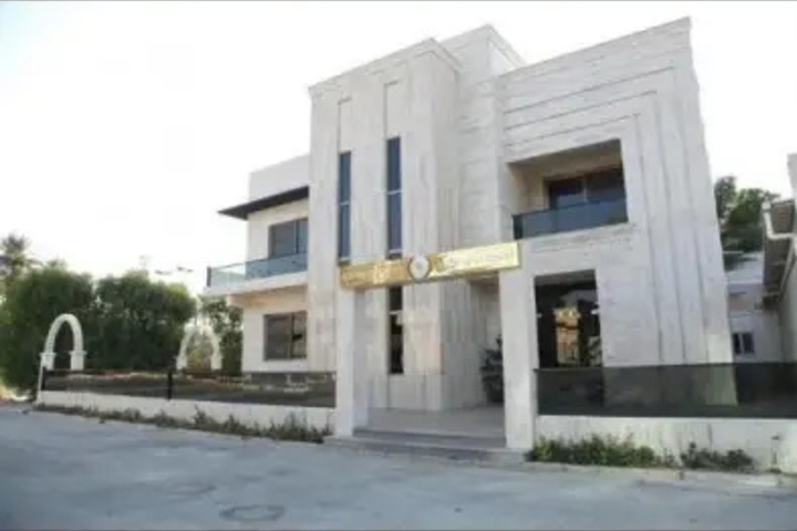 Hunting Club Hotel
