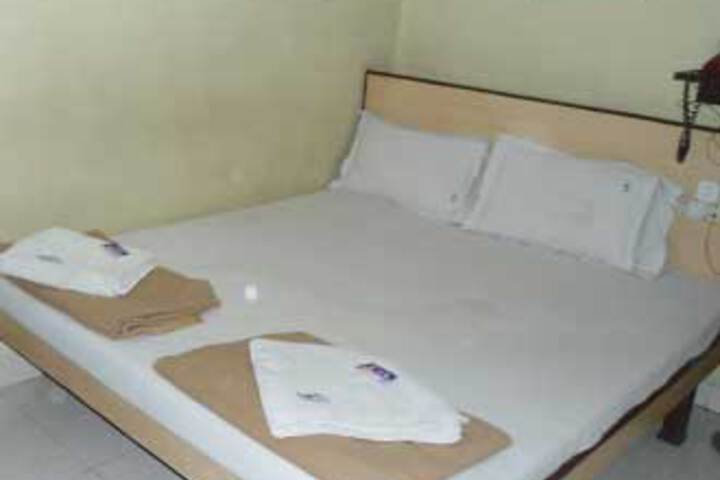 Hotel Maharaja