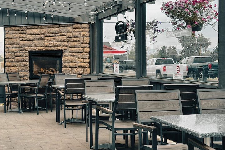 Terrace/Patio 25 of 41