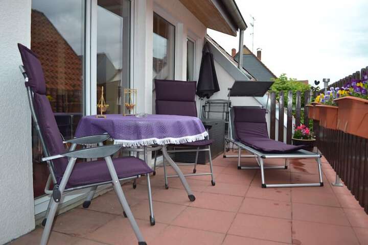 Terrace/Patio 18 of 20