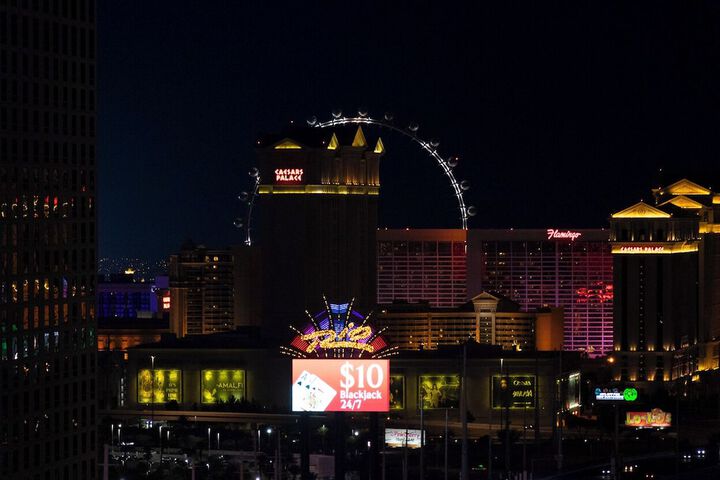 Hotel View 474 of 484