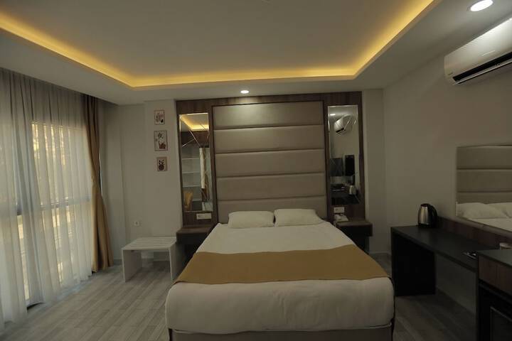 Photo of özşahin otel