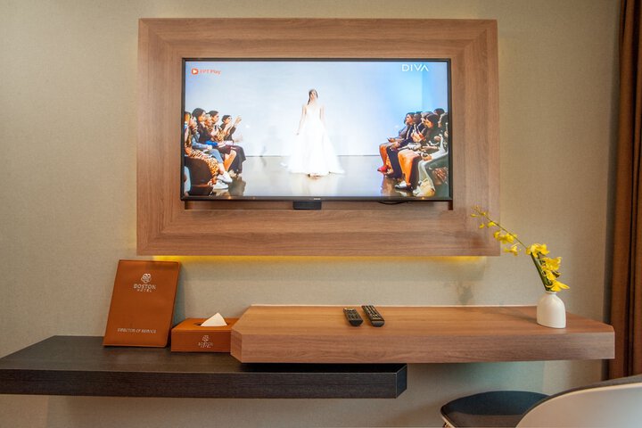 Room amenity