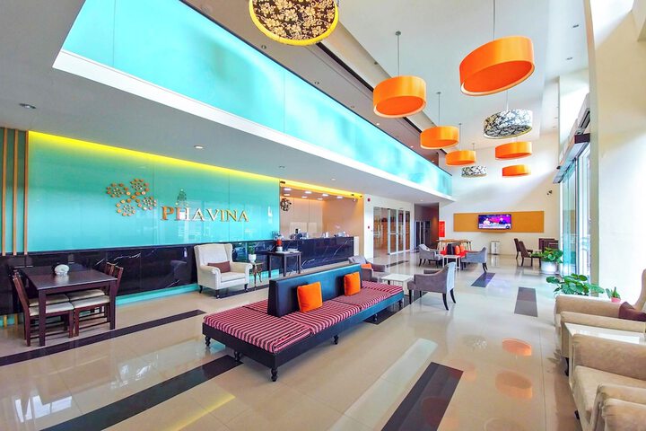 Lobby Photos