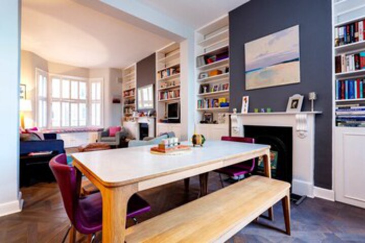 Clapham Delight VR
