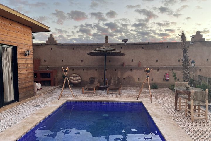 Hotel 63 of 69