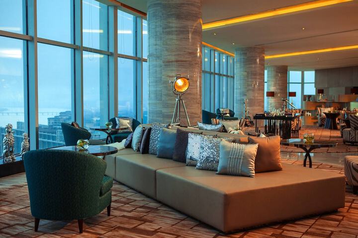 Hotel Interior 4 of 109