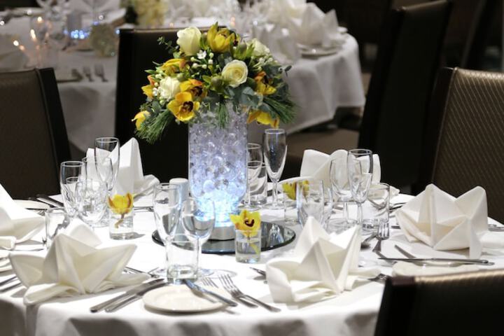 Wedding/Banquet 45 of 54