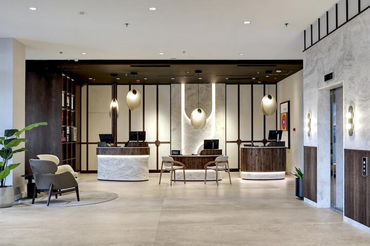 Hotel Interior 2 of 125
