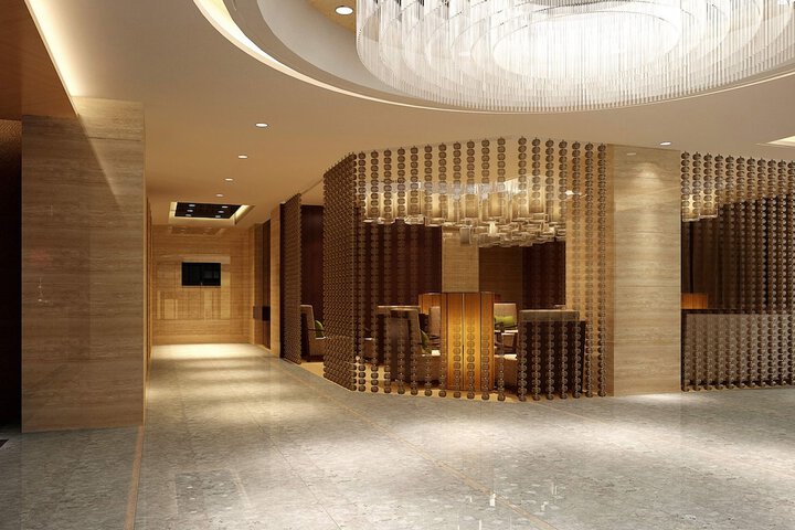 Hotel Interior 2 of 41