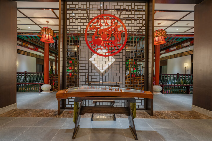 Hotel Interior 16 of 32