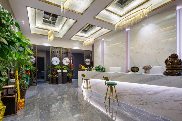 Hotel Interior 12 of 25
