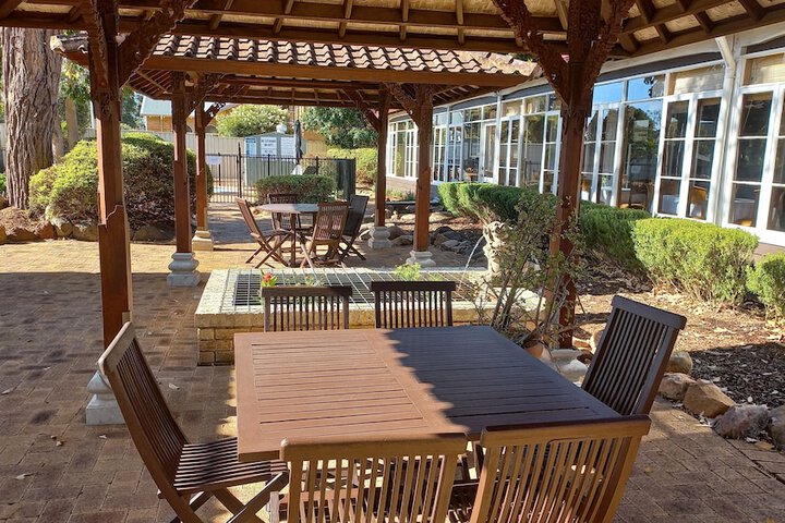 Terrace/Patio 6 of 16