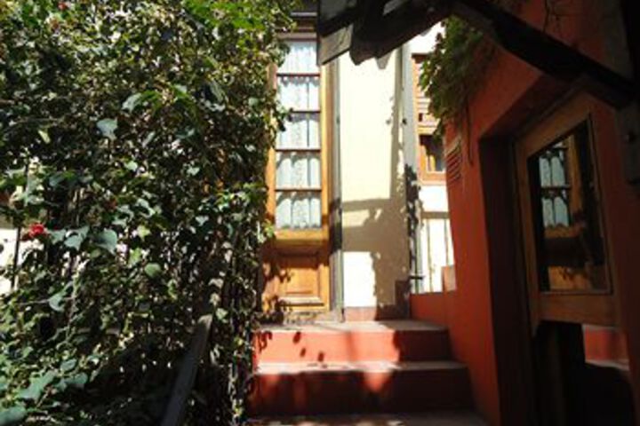 Hotel 9 of 20