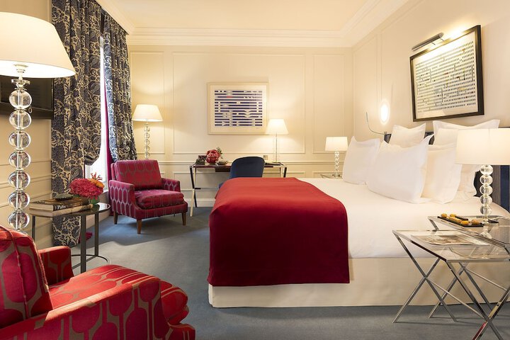 Room 29 of 135