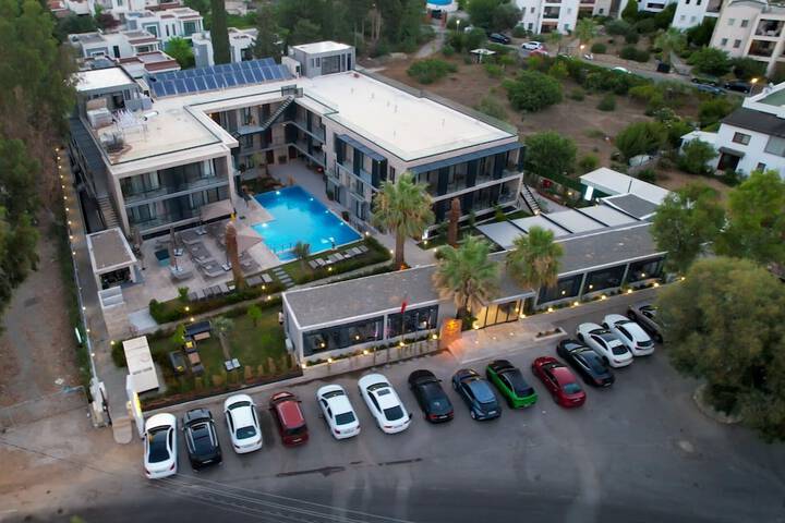 Hotel 56 of 61
