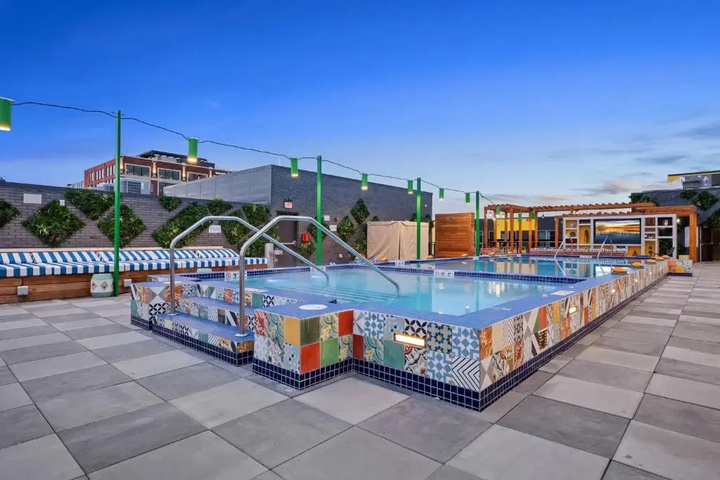 Pool 17 of 27