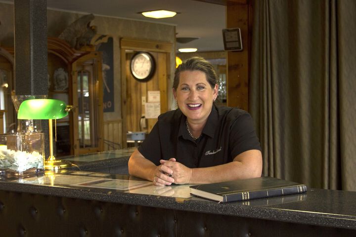 Hotel Interior 2 of 46