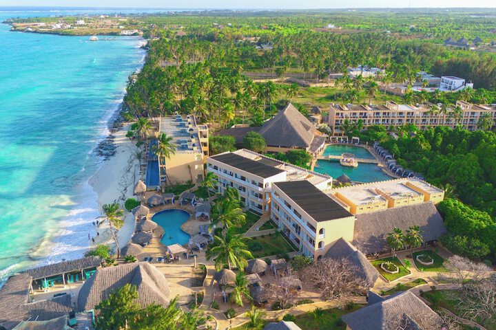 Reef & Beach Resort