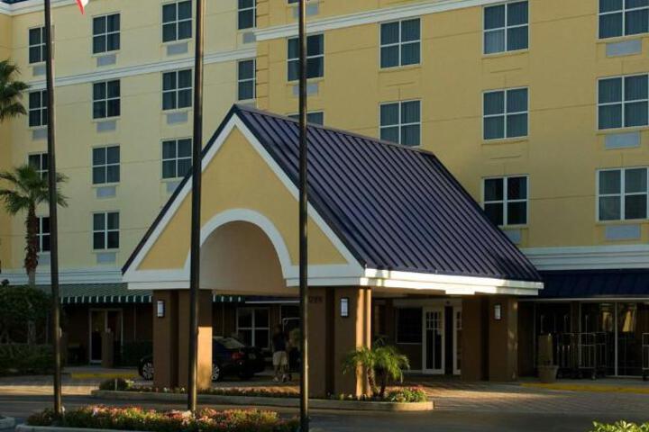 Hotel 11 of 33