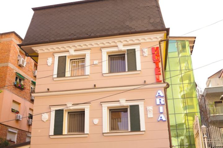 Hotel 155 of 188