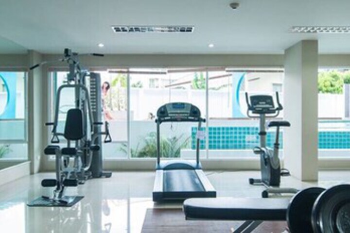Health and Fitness 6 of 27