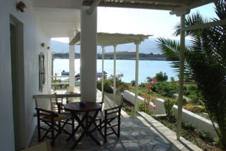 Terrace/Patio 36 of 39