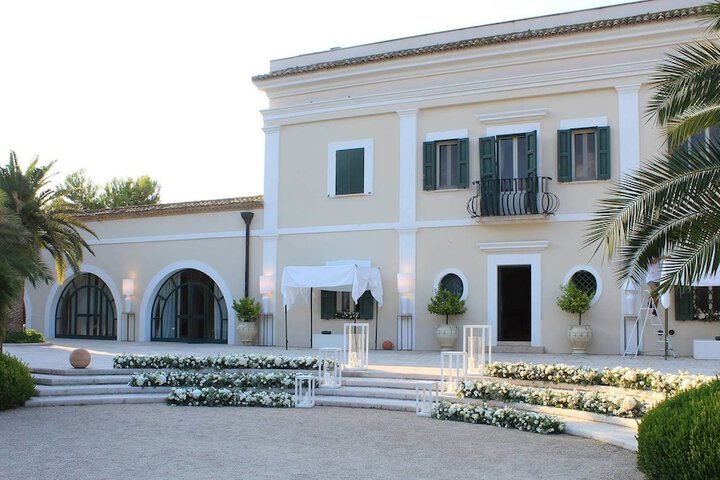 Casa Freda in Foggia