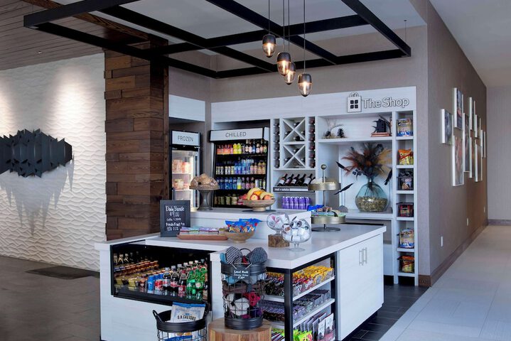 Breakfast/Coffee Service 20 of 33