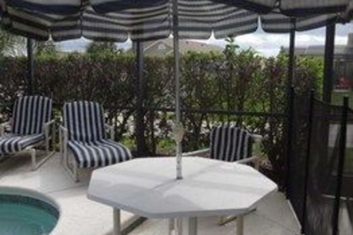 Terrace/Patio 58 of 59